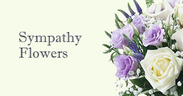Sympathy Flowers Finsbury